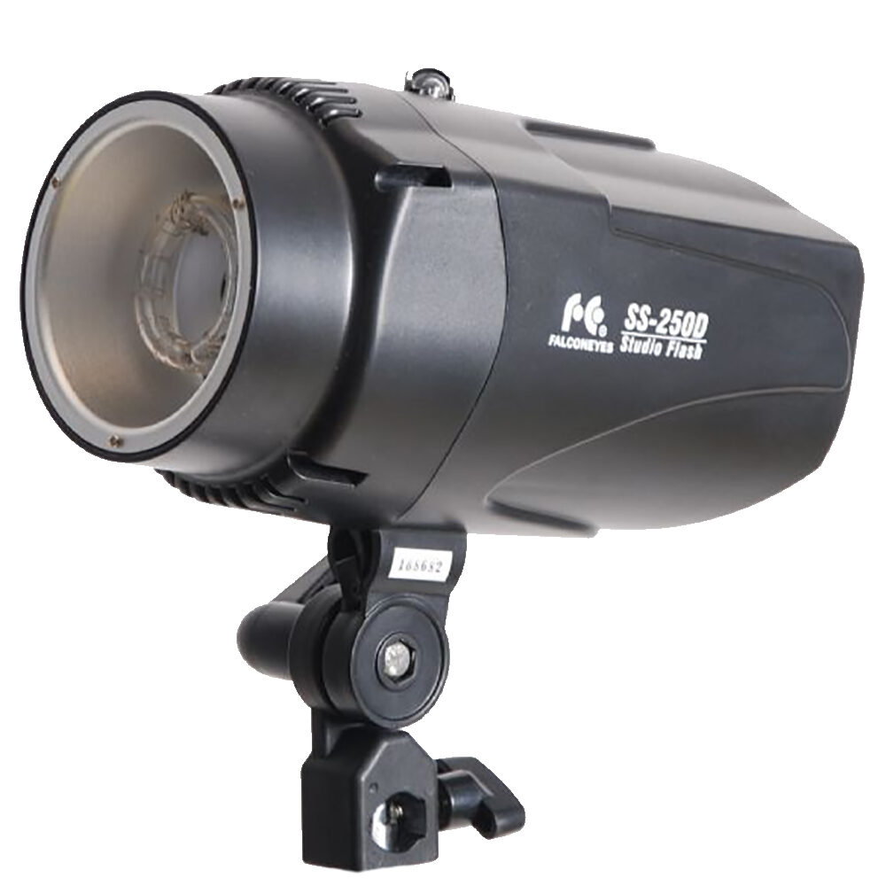 Falcon Eyes Studio Flash Ss D