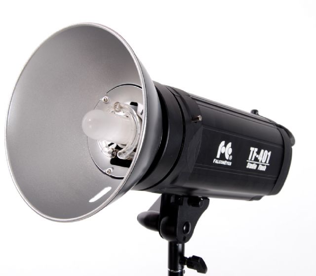 Falcon Eyes Studio Flash Tf  Digital