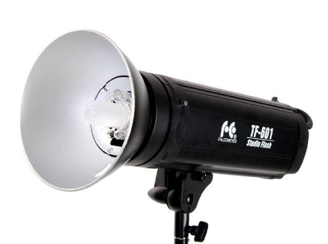 Falcon Eyes Studio Flash Tf  Digital
