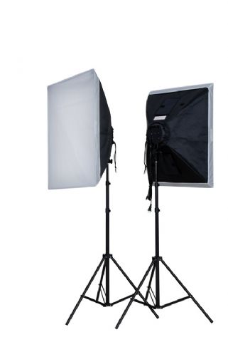 Falcon Eyes Daylight Set Lh Esb K   X W