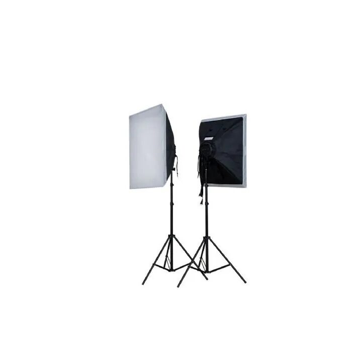 Falcon Eyes Led Daylight Set Led Esb K