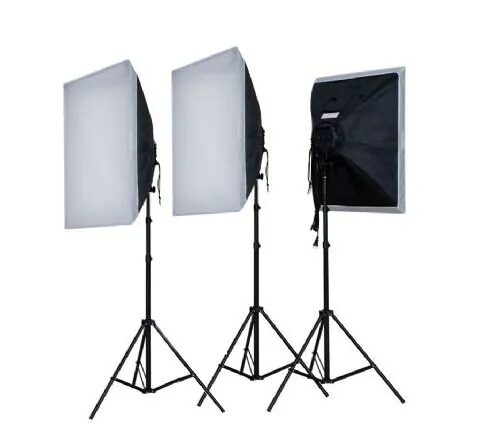 Falcon Eyes Led Daylight Set Led Esb K