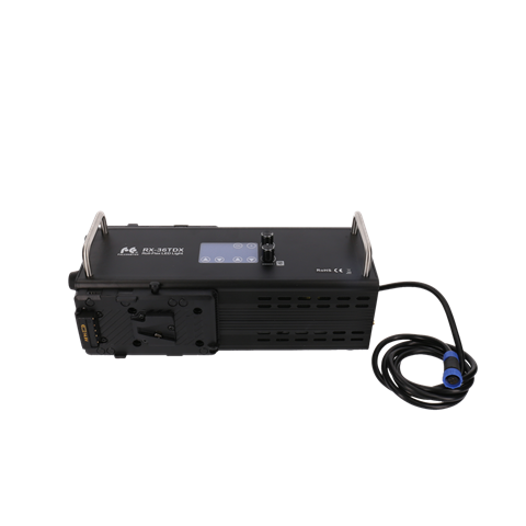 Falcon Eyes Control Unit Cx Tdx For Rx Tdx