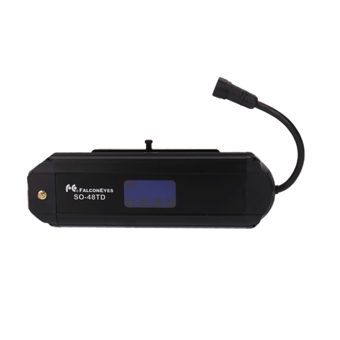 Falcon Eyes Control Unit Co Td For Rx Td