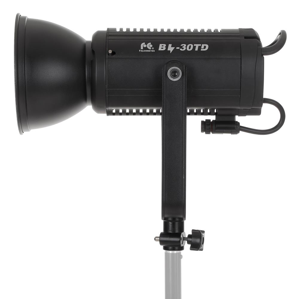 Falcon Eyes Bi Color Led Lamp Dimmable Bl Td