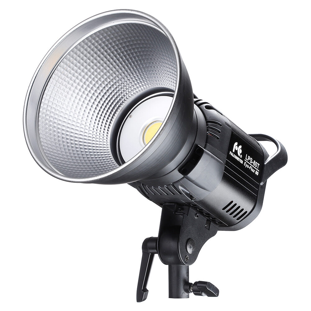 Falcon Eyes Led Lamp Dimmable Lps T On  V