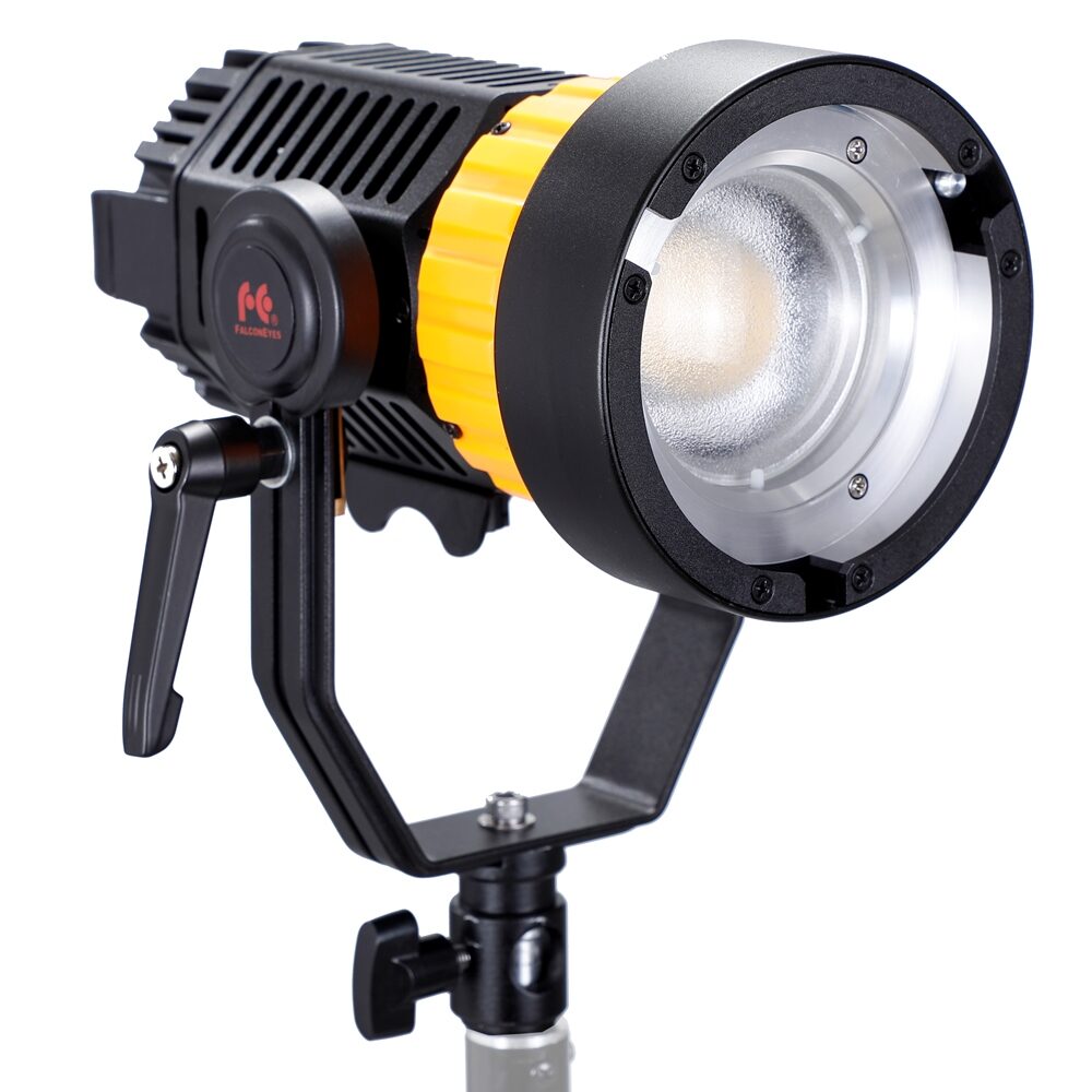 Falcon Eyes Mini Led Fresnel P   W