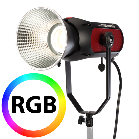 Falcon Eyes Rgb Led Lamp Ds C Pro