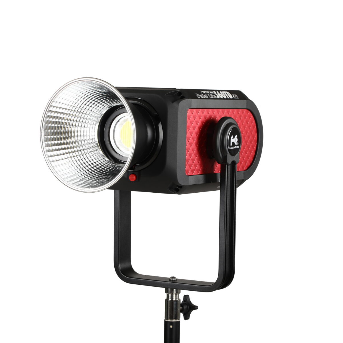 Falcon Eyes Bi Color Led Lamp Dimmable S Td