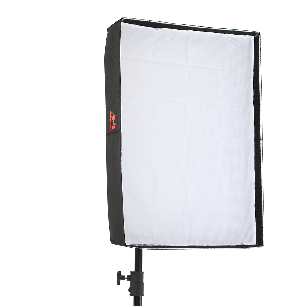 Falcon Eyes Bi Color Led Panel Rx Tdx Iii K   X  Cm  W