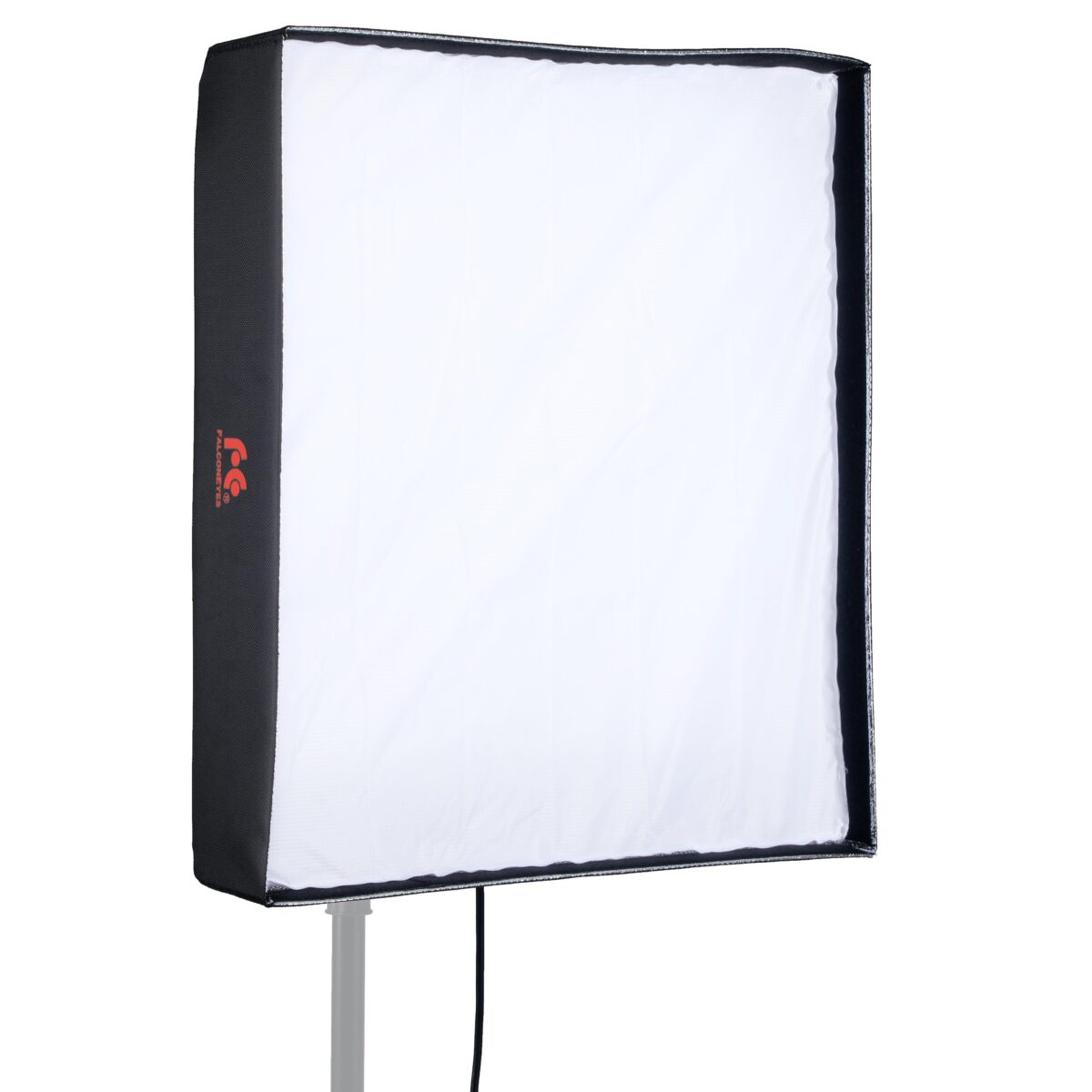 Falcon Eyes Bi Color Led Panel Rx Tdx Iii K   X  Cm  W