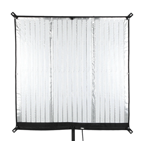 Falcon Eyes Bi Color Led Panel Rx Tdx Iii K   X  Cm  W