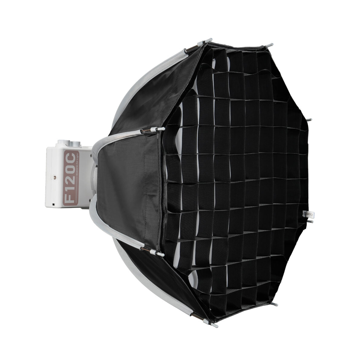 Falcon Eyes Rgbww Cob Pocket Led Light Set F C
