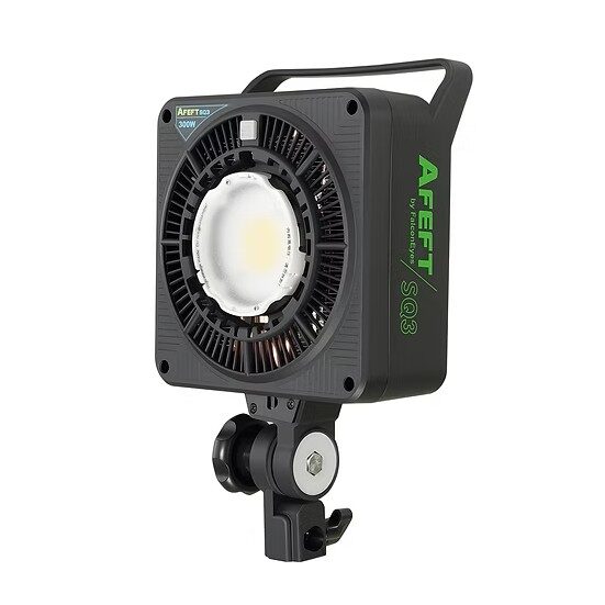 Falcon Eyes Afeft Bi Color Led Lamp Sq