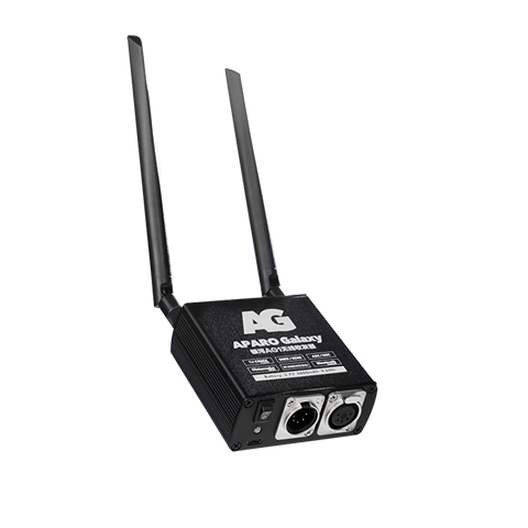 Aparo Crmx Transceiver Ag K