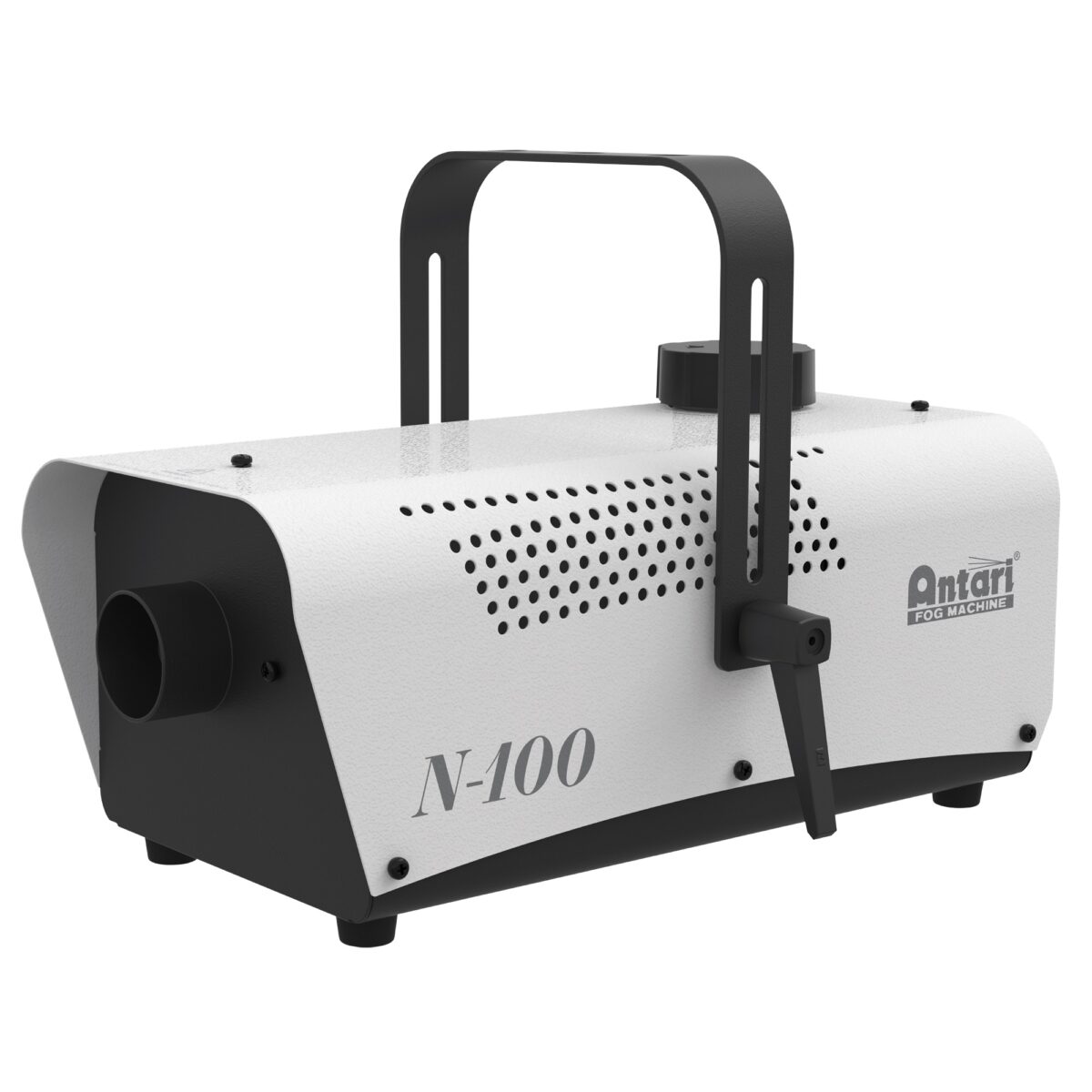Fog Machine N
