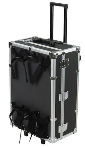 Falcon Eyes Aluminium Case On Wheels Sh   X X  Cm