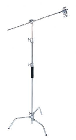 Falcon Eyes C Stand With Light Boom Cs Cm