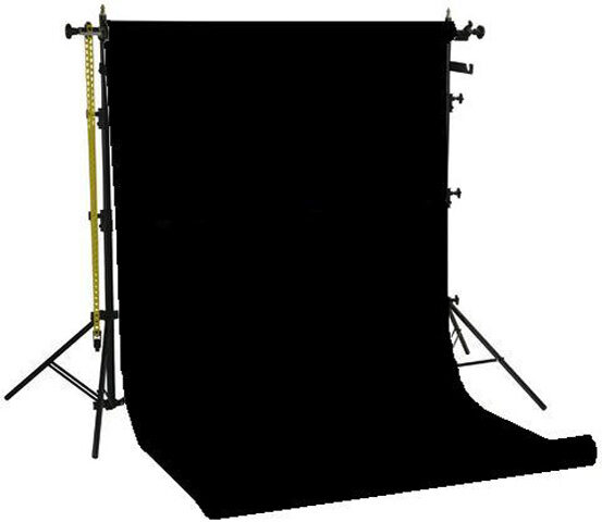 Falcon Eyes Background System Spk Z With   Roll Black  X  M