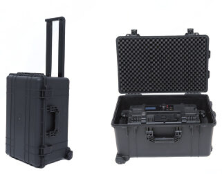 Falcon Eyes Travel Case Wpc   X X