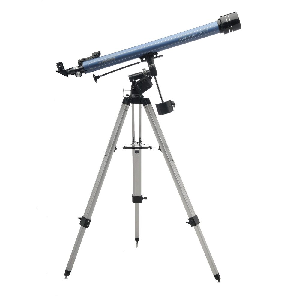 Konus Refractor Telescope Konustart B
