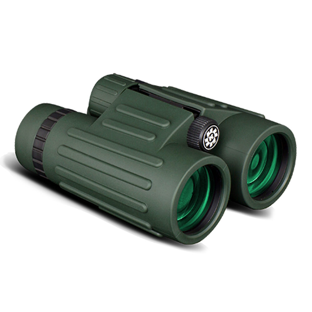 Konus Binoculars Emperor  X  Wp Wa With Phasecoating