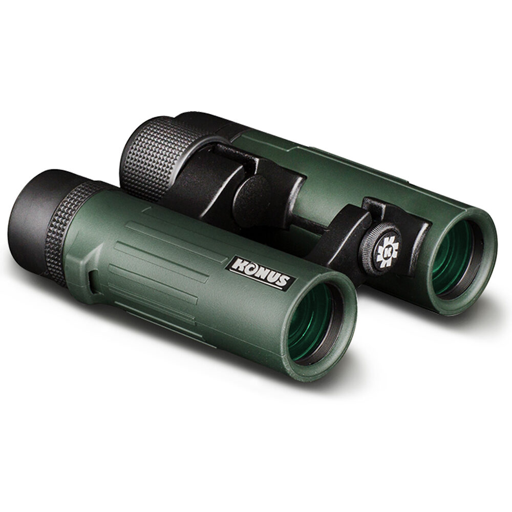 Konus Binoculars Supreme   X