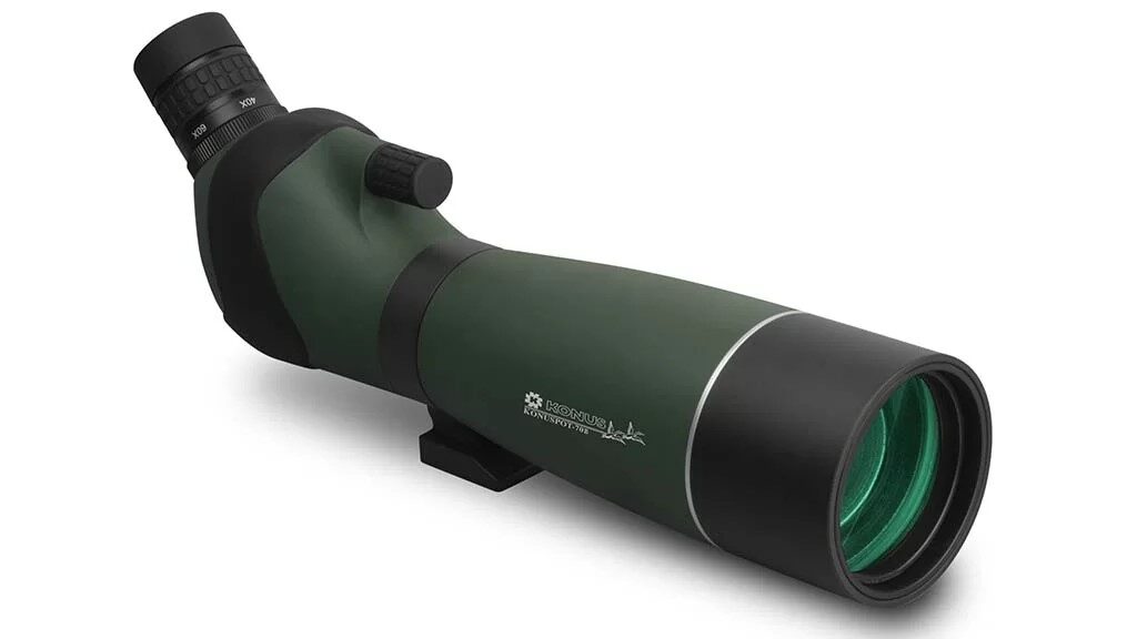 Konus Spotting Scope Konuspot B  X