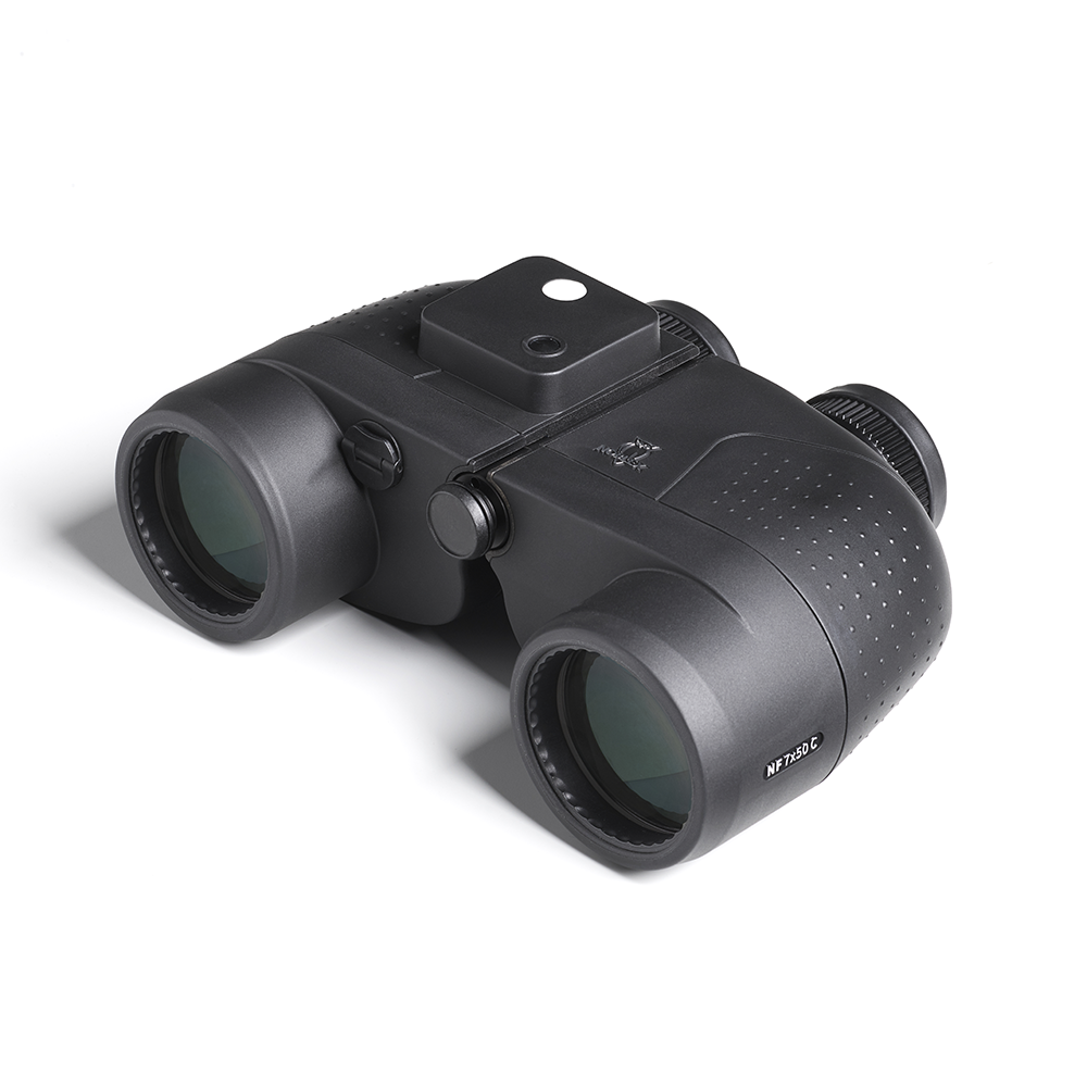 Noblex Binoculars Nf  X  C Inception