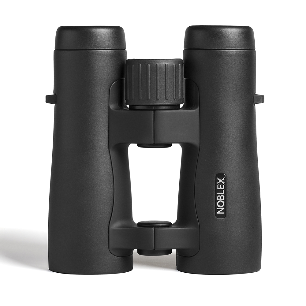 Noblex Binoculars Nf  X  Vector