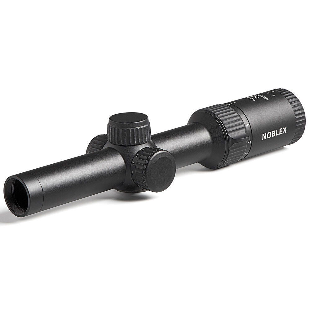 Noblex Rifle Scope Nz   X  Inception  Ret   I