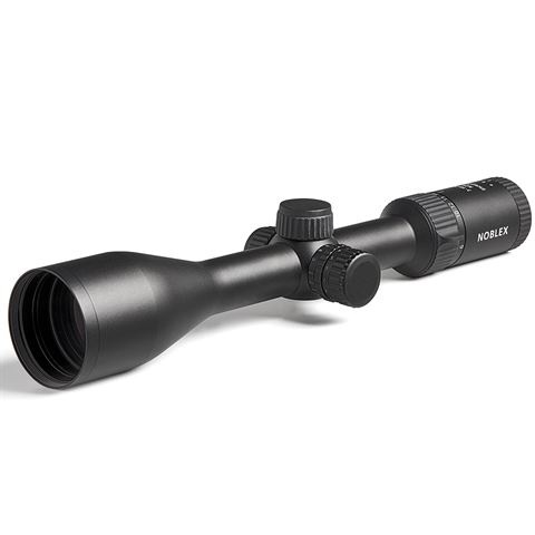 Noblex Rifle Scope Nz   X  Inception  Ret   I