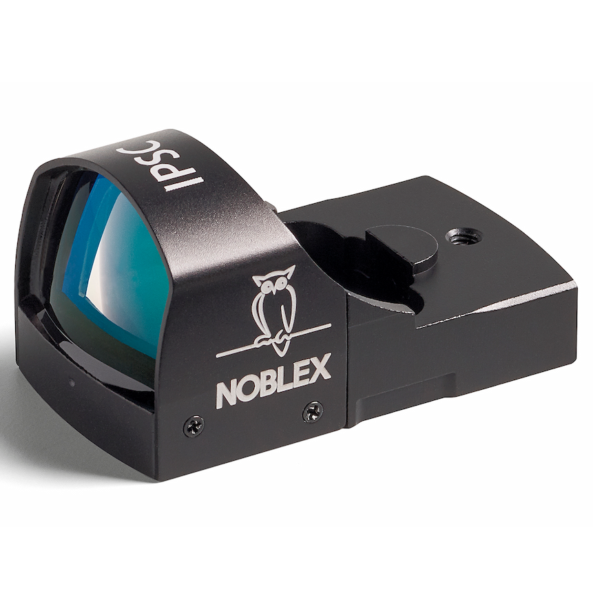 Noblex Red Dot Nv  X  Os   Moa