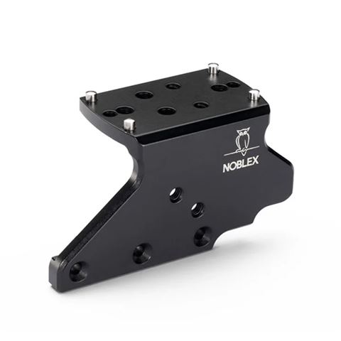 Noblex Ipsc Mount For Noblex Docter