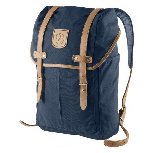 Fj? Llr? Ven Rucksack No    Small Uncle Blue