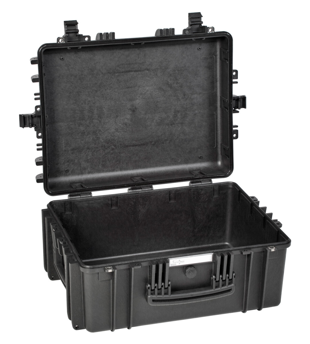 Explorer Cases   Case Black