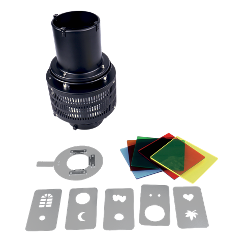 Studioking Optical Snoot Sk Os
