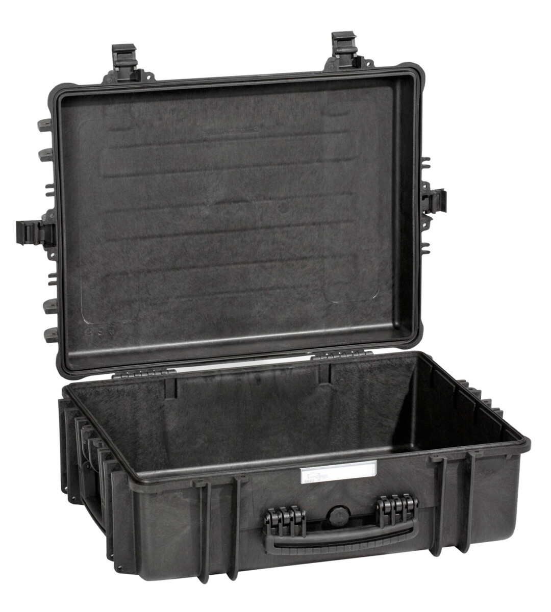 Explorer Cases   Case Black