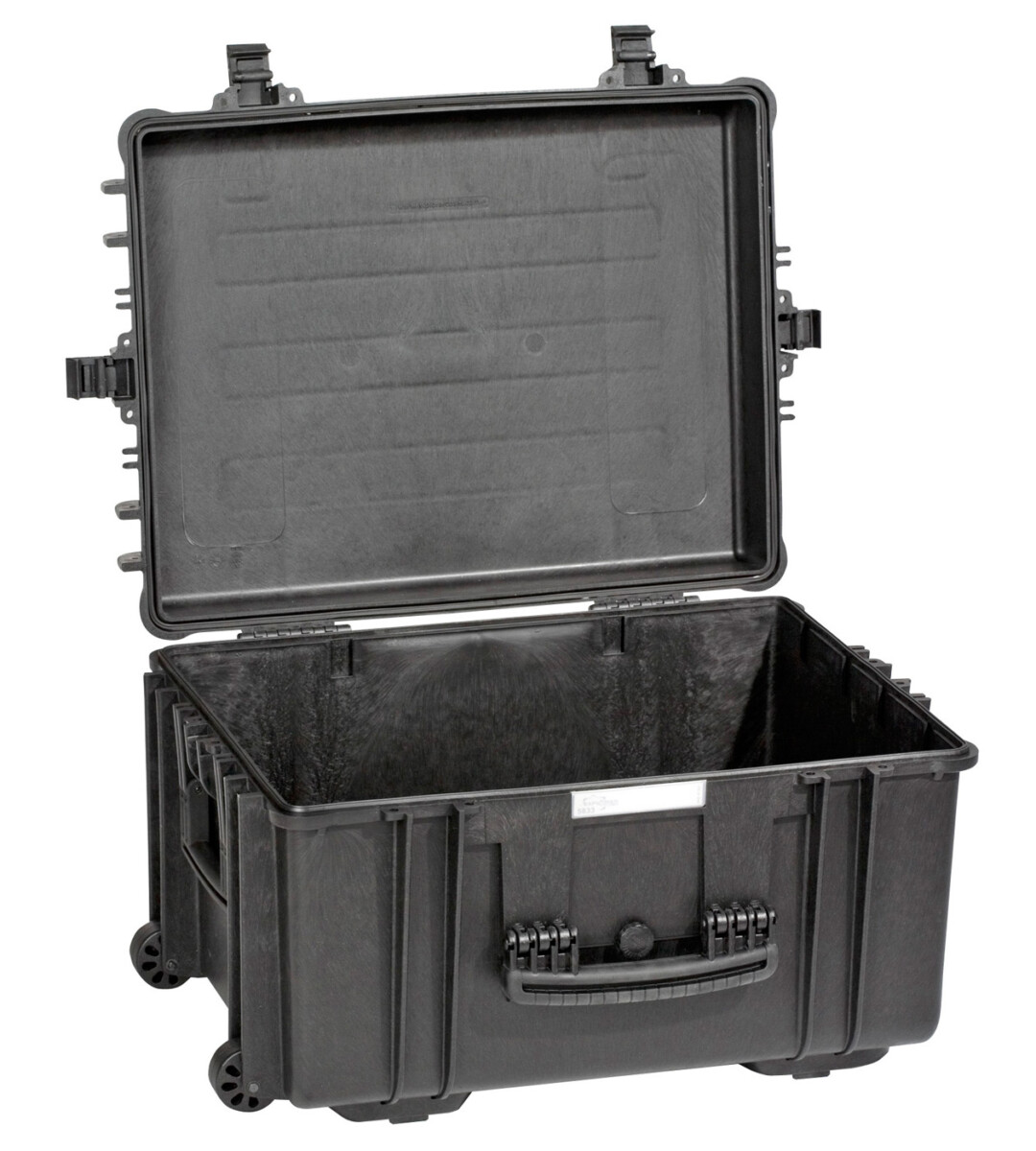Explorer Cases   Case Black
