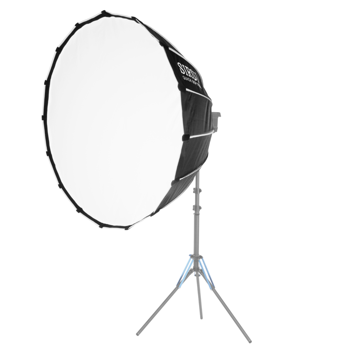 Sirui Foldable Deep Octabox Qr Dp   Cm