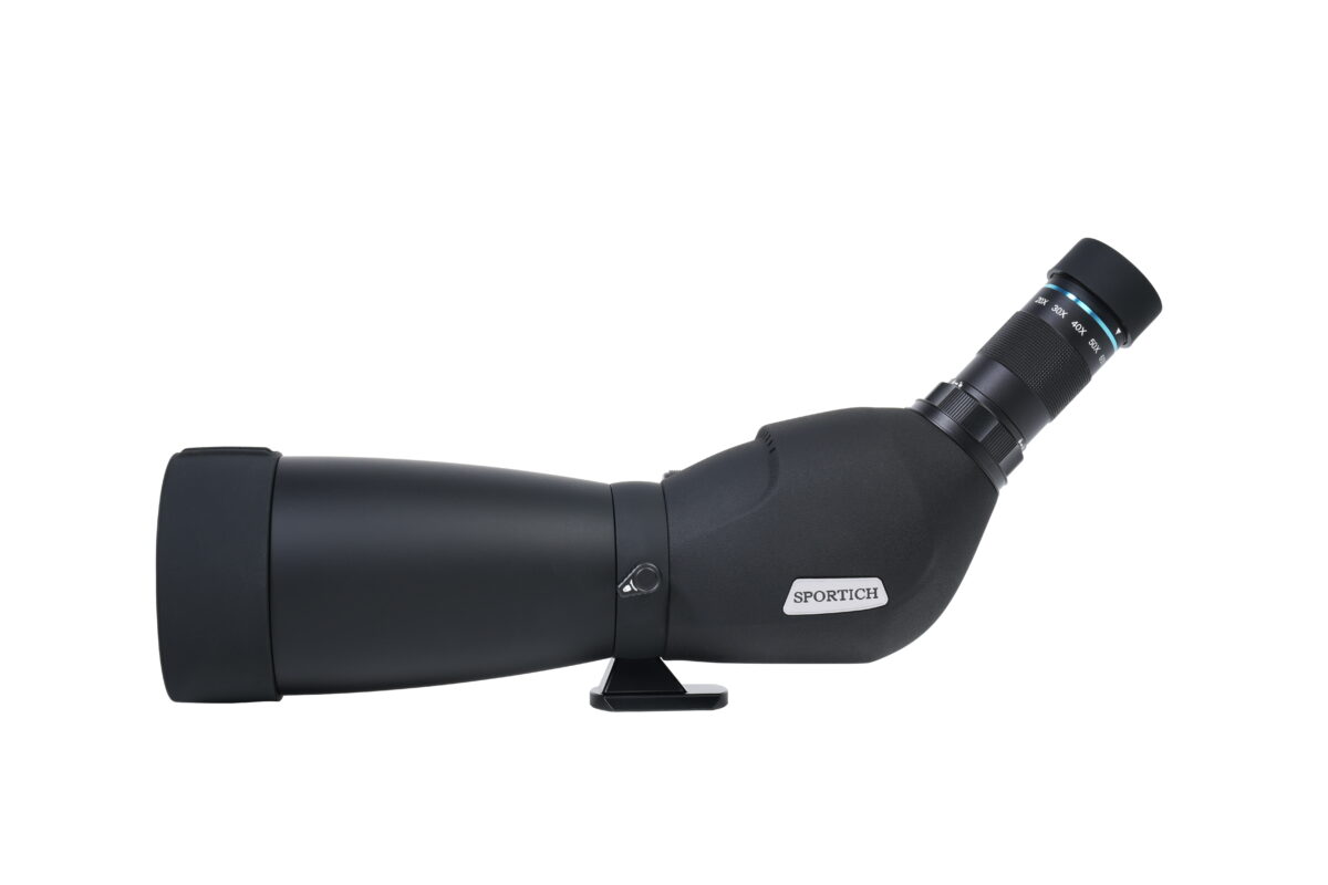Sirui Sportich S A Bk Spotting Scope  X
