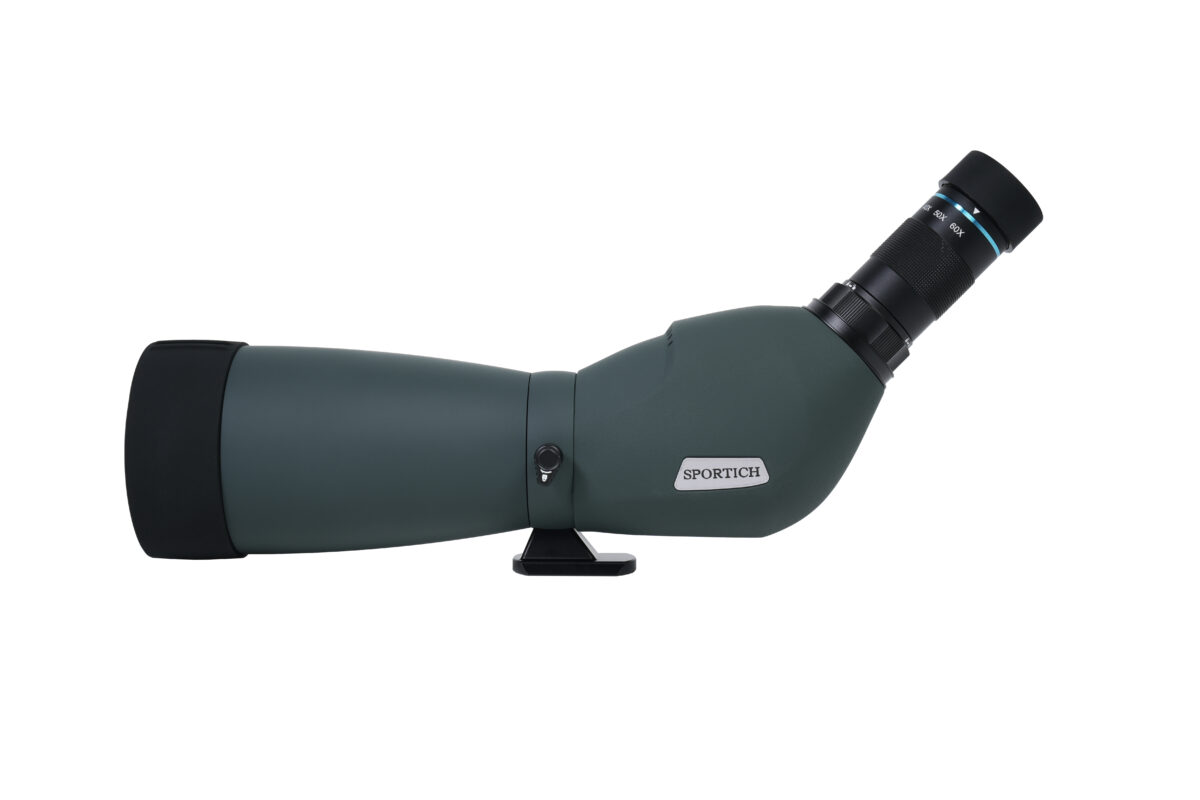 Sirui Sportich S A Gn Spotting Scope  X