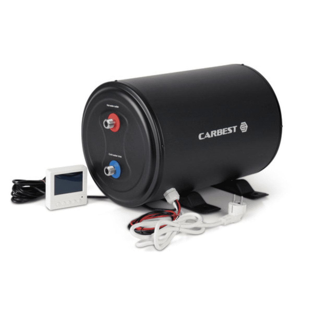 Varmtvandsbeholder Cozywater   Combi