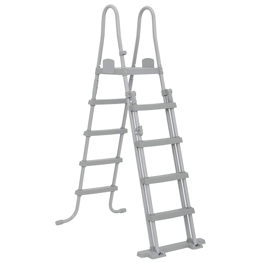 Bestway Flowclear Poolstige Med   Trin   Cm