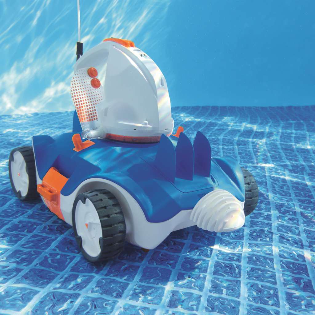 Bestway Rengøringsrobot Til Pool Flowclear Aquatronix