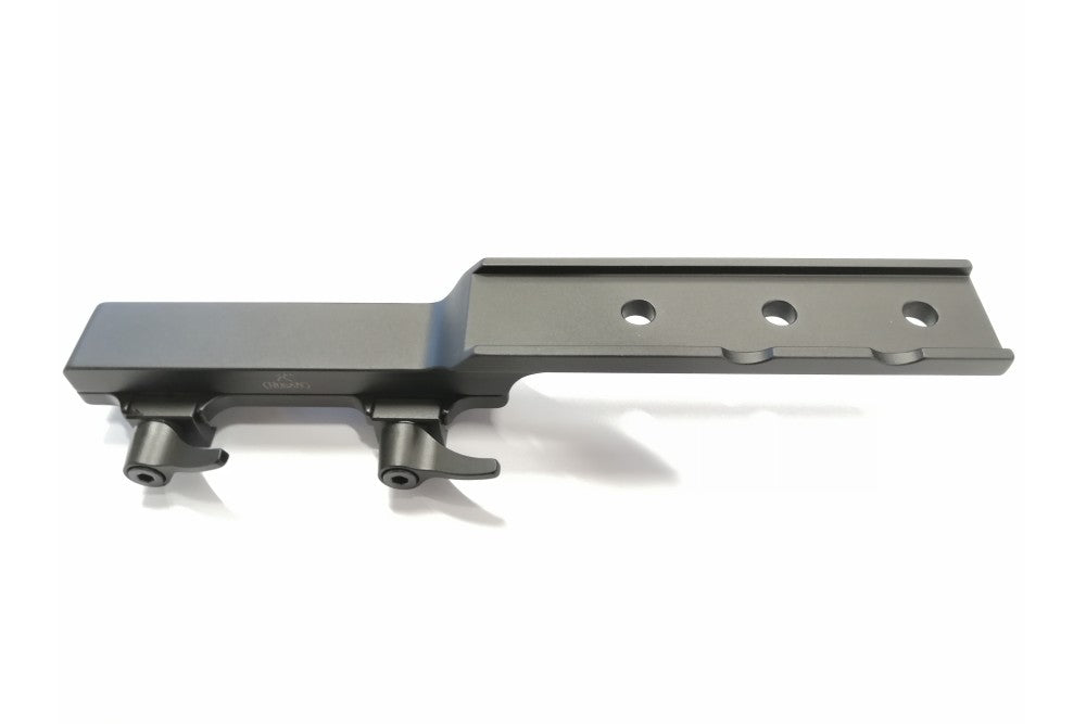 Rusan Qr Picatinny Weaver Montage  Hikmicro Thunder   Panther   Cheetah