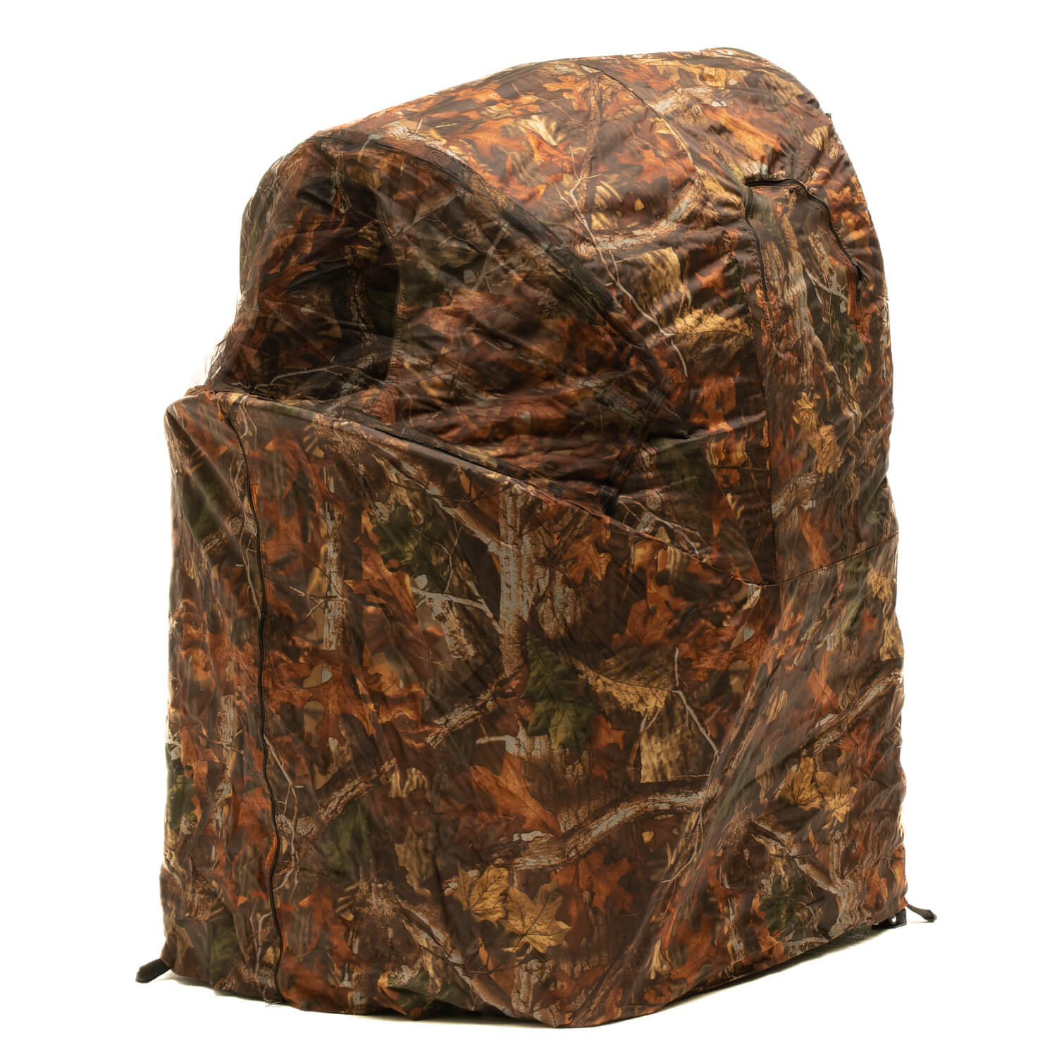 Stealth Gear One Man Chair Hide M