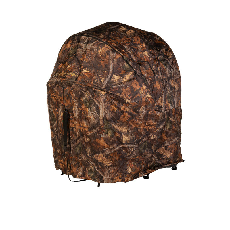 Stealth Gear Two Man Chair Hide M