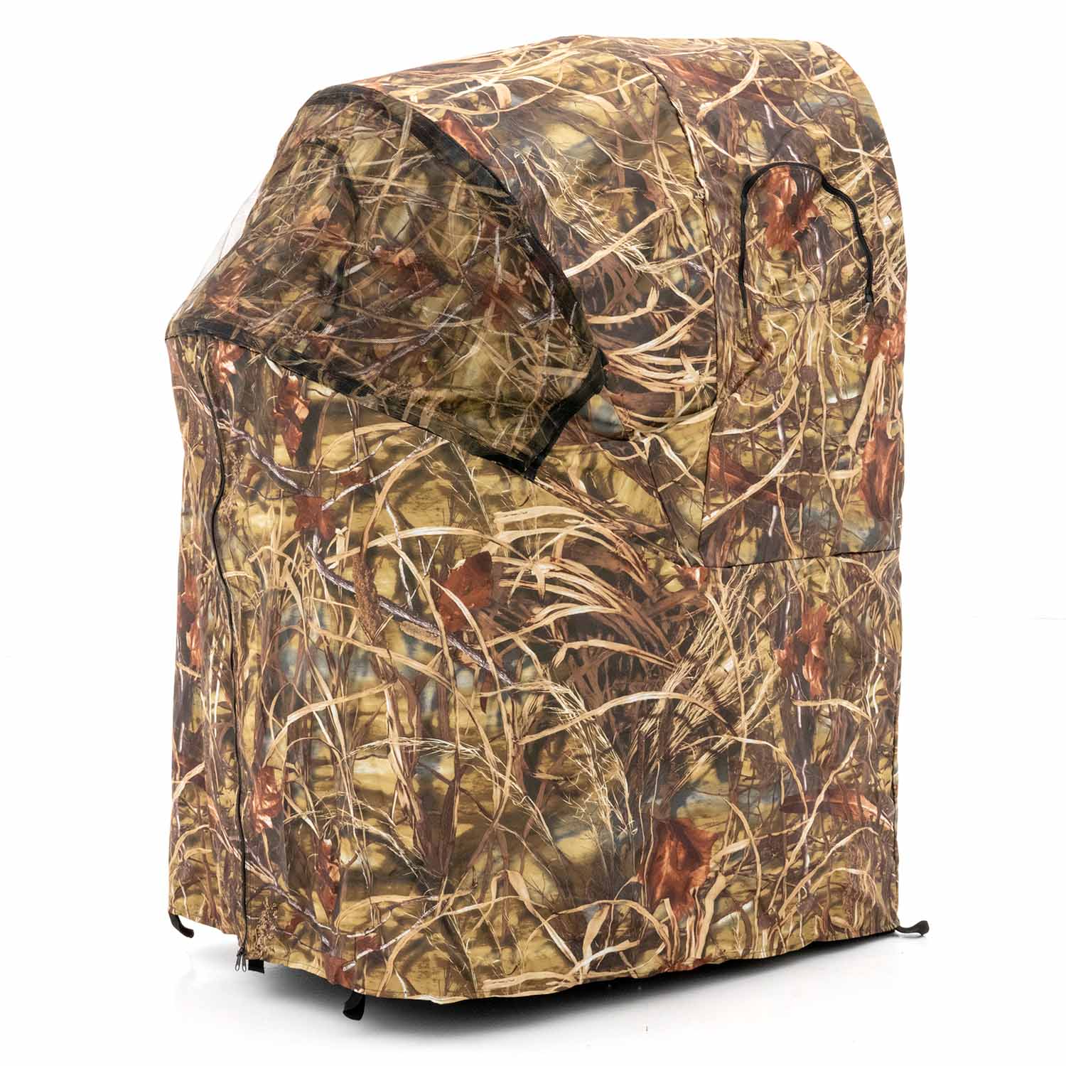 Stealth Gear One Man Chair Hide M  Reed