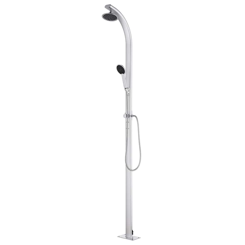 Havebruser   Cm Aluminium